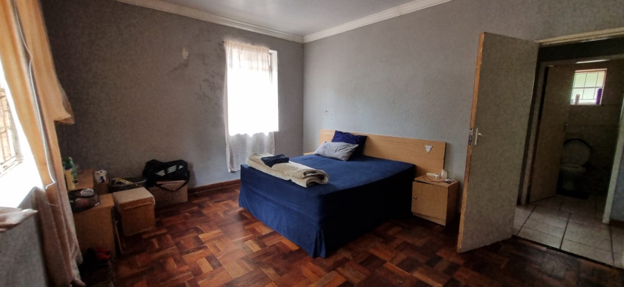 3 Bedroom Property for Sale in Stilfontein North West